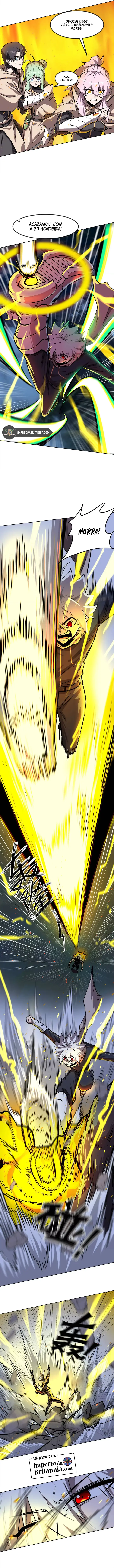 Read Mr. Zombie PT Manga Online