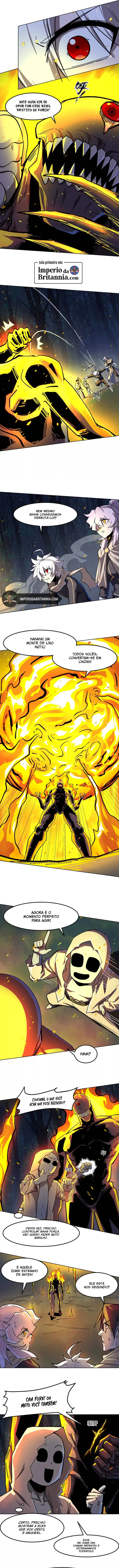 Read Mr. Zombie PT Manga Online