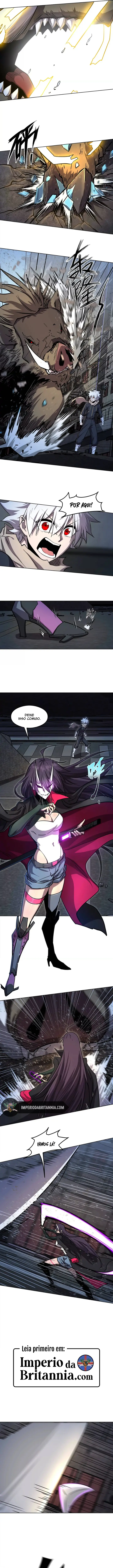 Read Mr. Zombie PT Manga Online