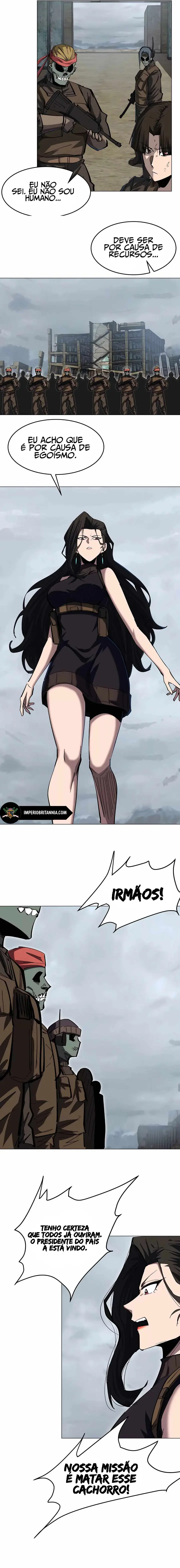 Read Mr. Zombie PT Manga Online