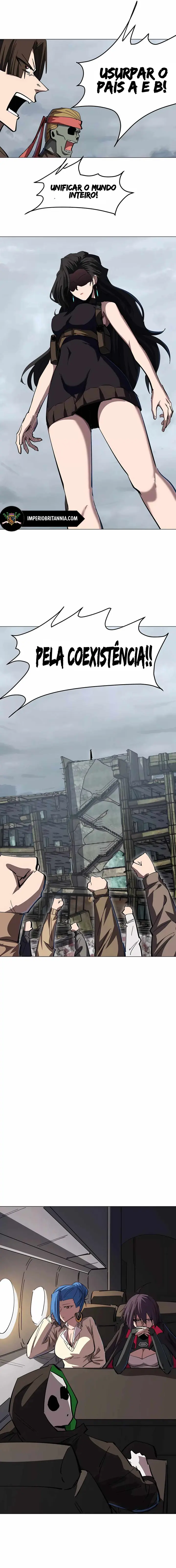 Read Mr. Zombie PT Manga Online