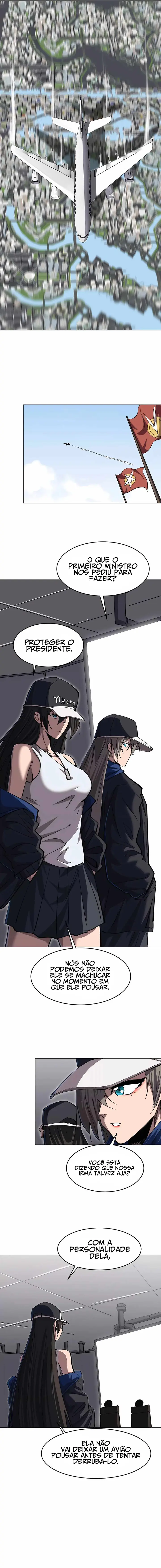 Read Mr. Zombie PT Manga Online