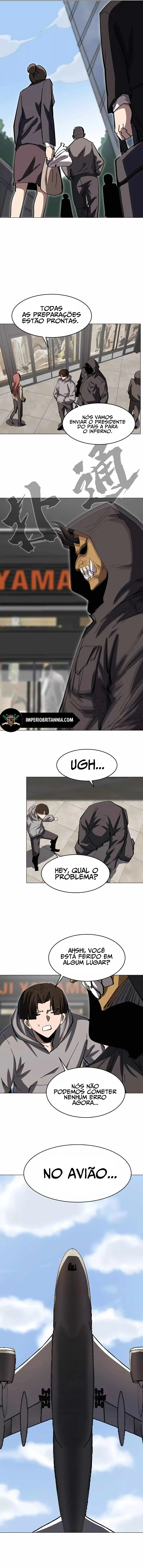 Read Mr. Zombie PT Manga Online