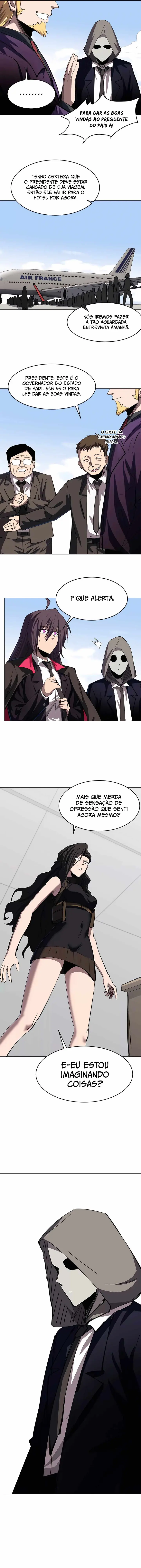 Read Mr. Zombie PT Manga Online