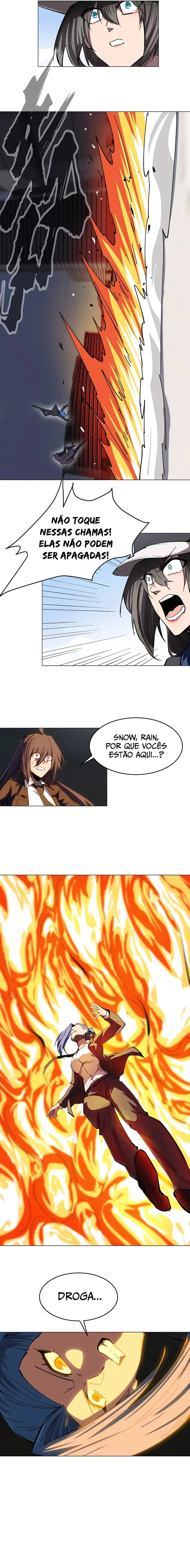 Read Mr. Zombie PT Manga Online