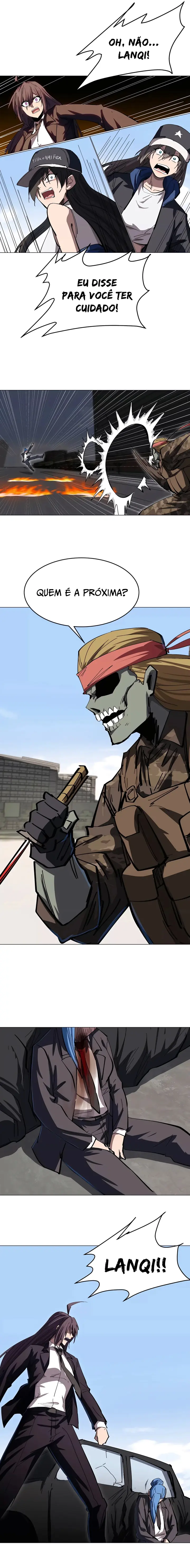 Read Mr. Zombie PT Manga Online