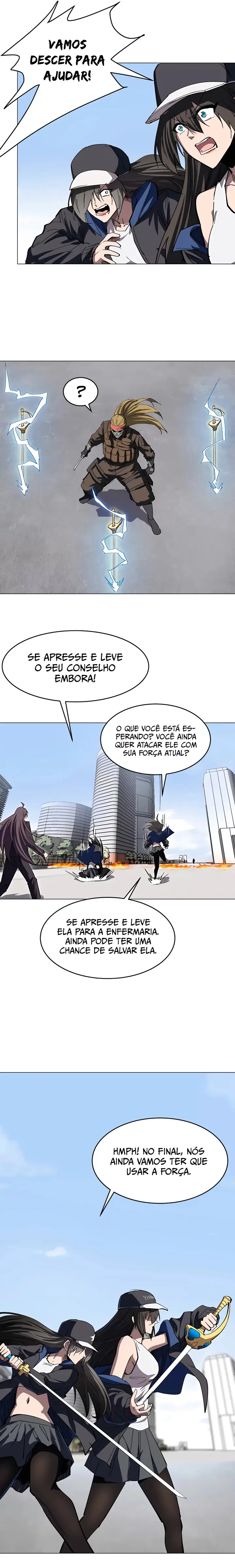 Read Mr. Zombie PT Manga Online