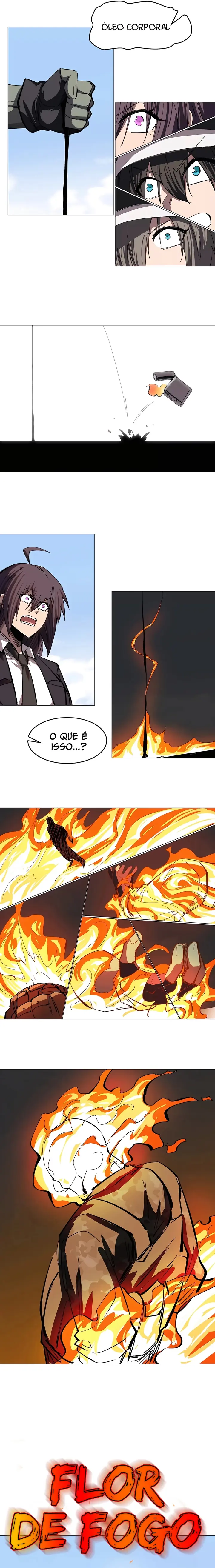 Read Mr. Zombie PT Manga Online