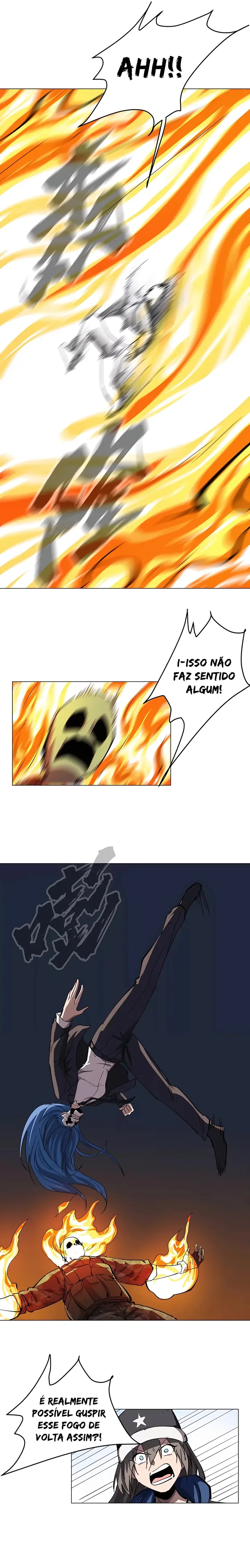 Read Mr. Zombie PT Manga Online
