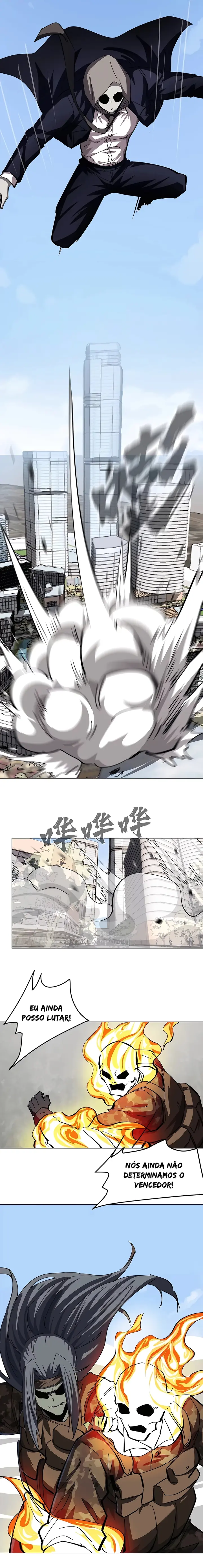 Read Mr. Zombie PT Manga Online