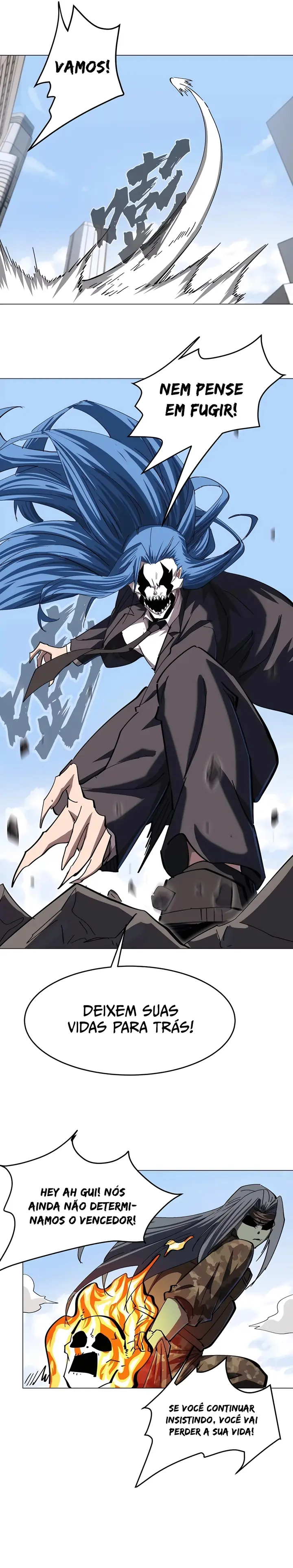 Read Mr. Zombie PT Manga Online