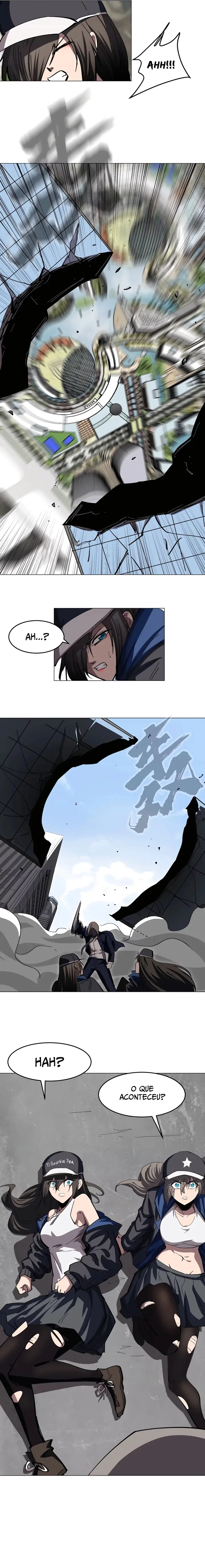 Read Mr. Zombie PT Manga Online