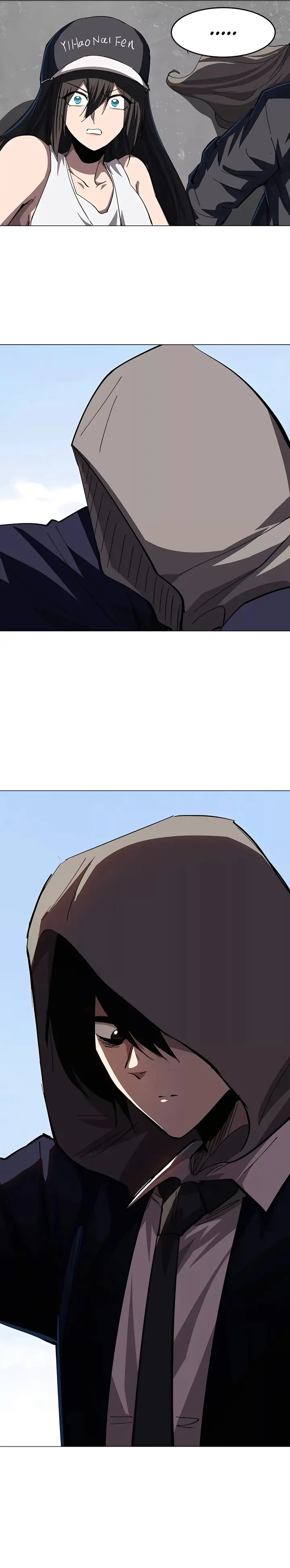Read Mr. Zombie PT Manga Online