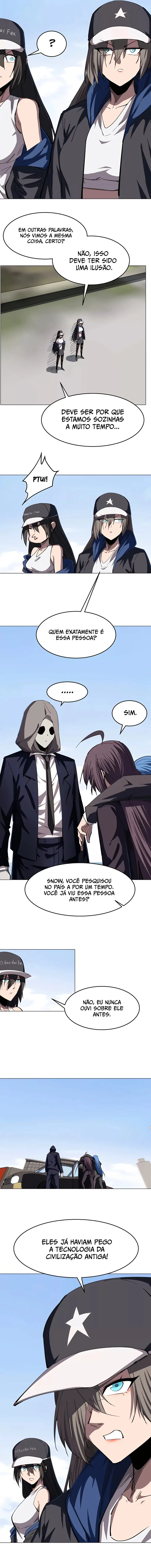 Read Mr. Zombie PT Manga Online