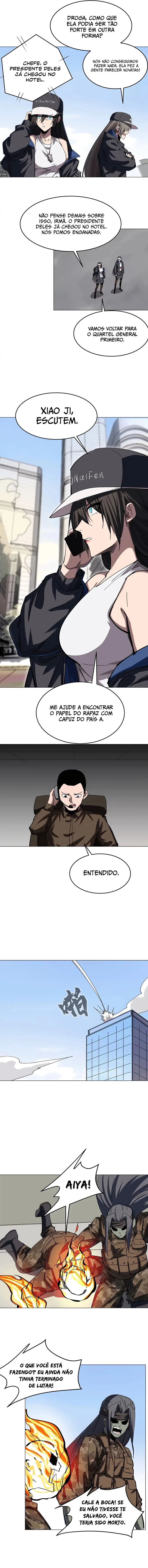 Read Mr. Zombie PT Manga Online