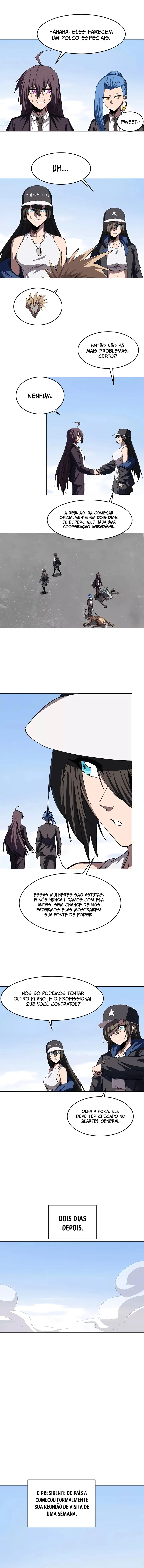 Read Mr. Zombie PT Manga Online