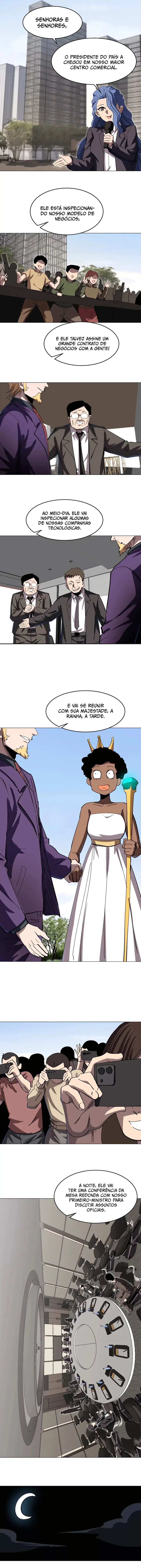 Read Mr. Zombie PT Manga Online