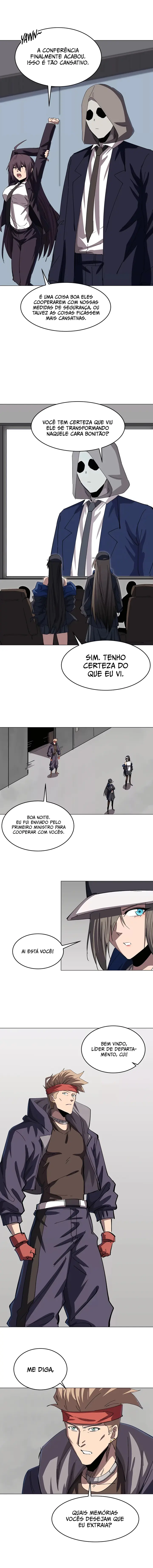 Read Mr. Zombie PT Manga Online