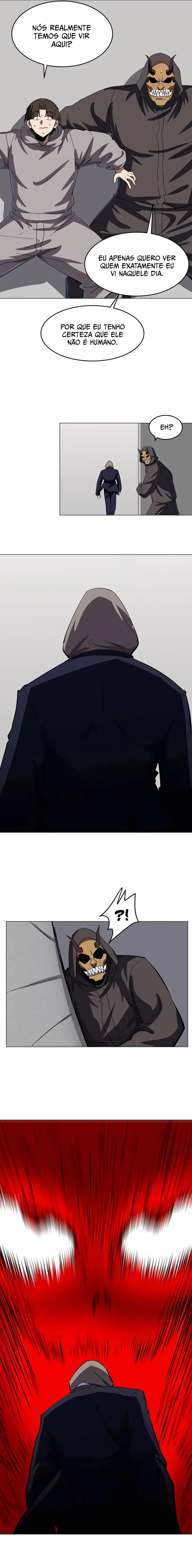 Read Mr. Zombie PT Manga Online