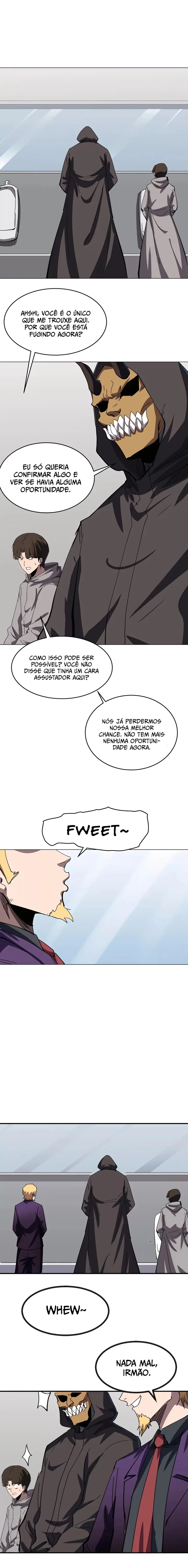 Read Mr. Zombie PT Manga Online