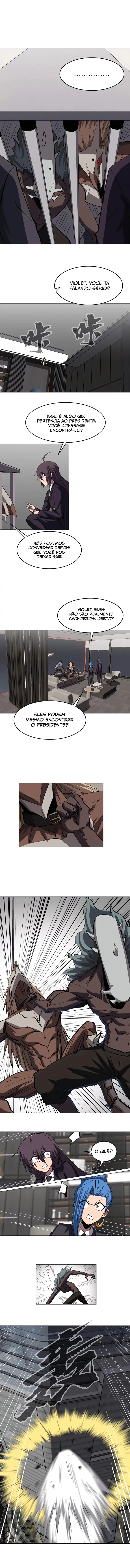 Read Mr. Zombie PT Manga Online