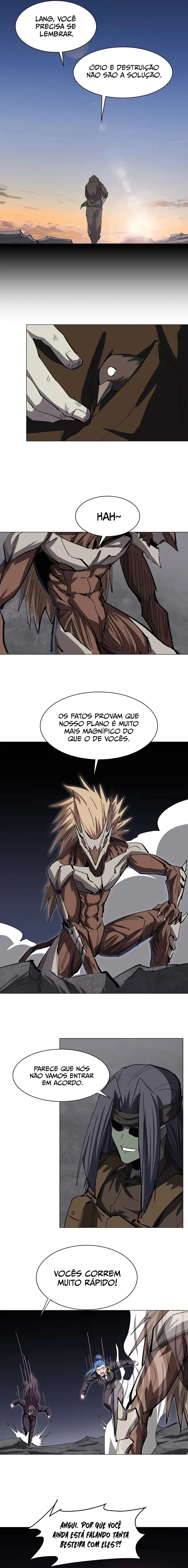 Read Mr. Zombie PT Manga Online