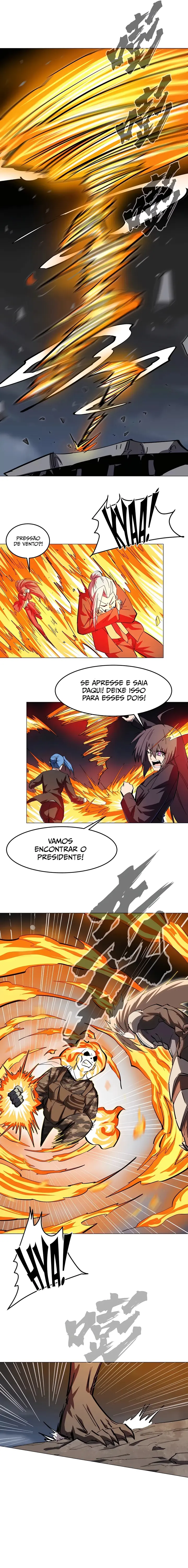 Read Mr. Zombie PT Manga Online