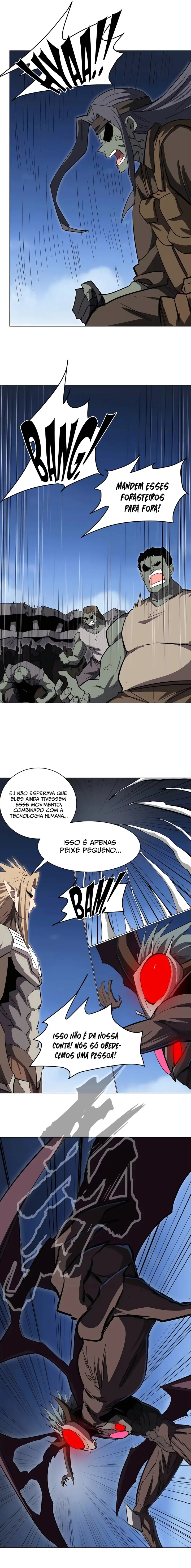 Read Mr. Zombie PT Manga Online