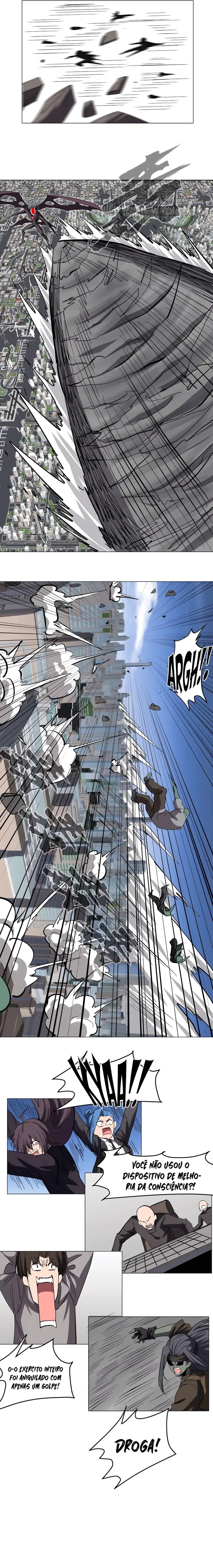 Read Mr. Zombie PT Manga Online