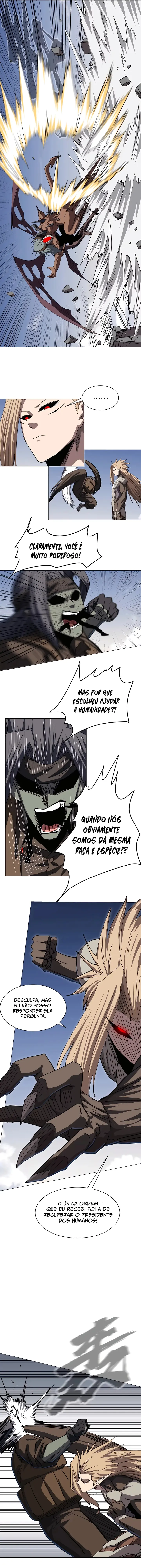 Read Mr. Zombie PT Manga Online