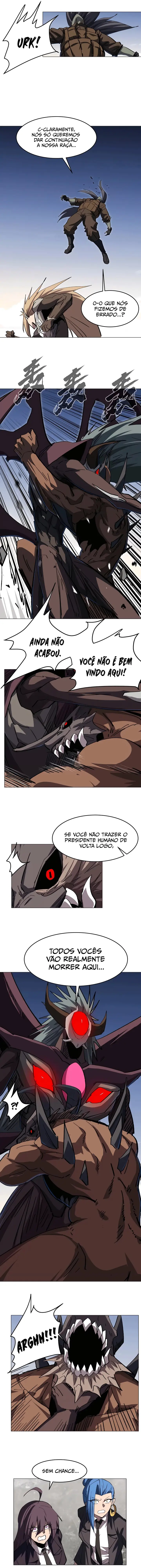 Read Mr. Zombie PT Manga Online