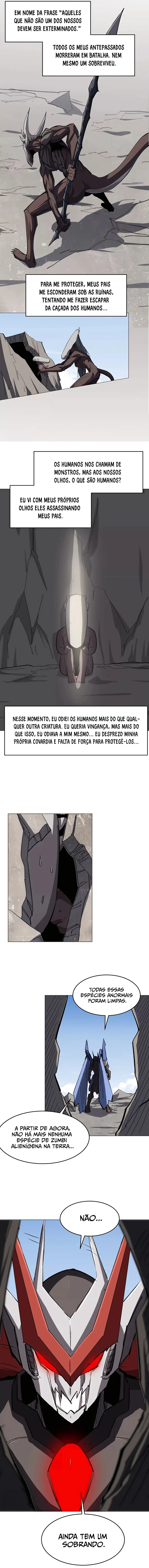 Read Mr. Zombie PT Manga Online
