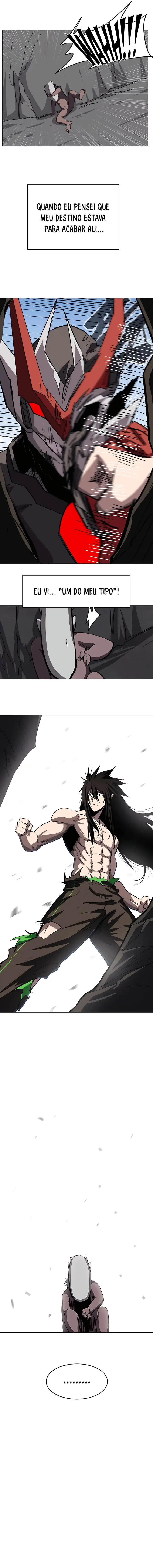 Read Mr. Zombie PT Manga Online