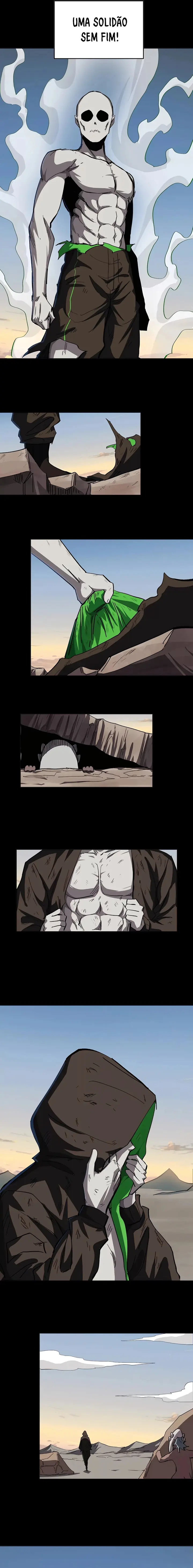 Read Mr. Zombie PT Manga Online