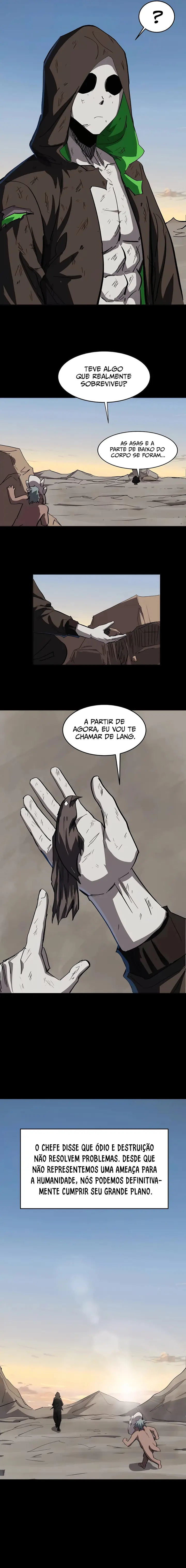 Read Mr. Zombie PT Manga Online
