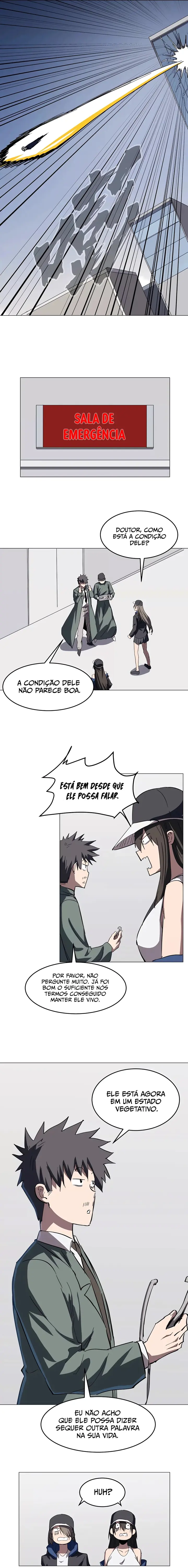 Read Mr. Zombie PT Manga Online