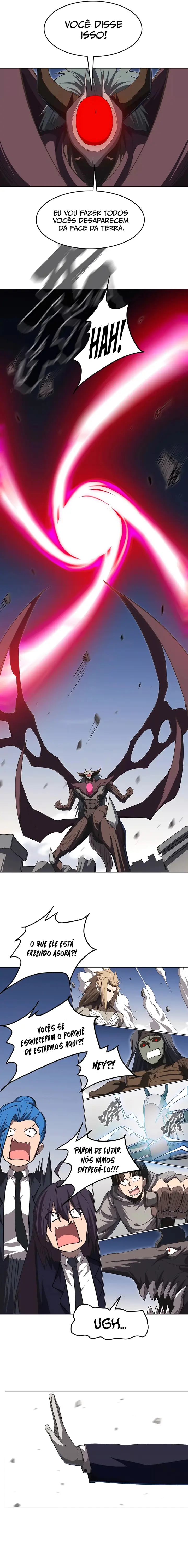 Read Mr. Zombie PT Manga Online