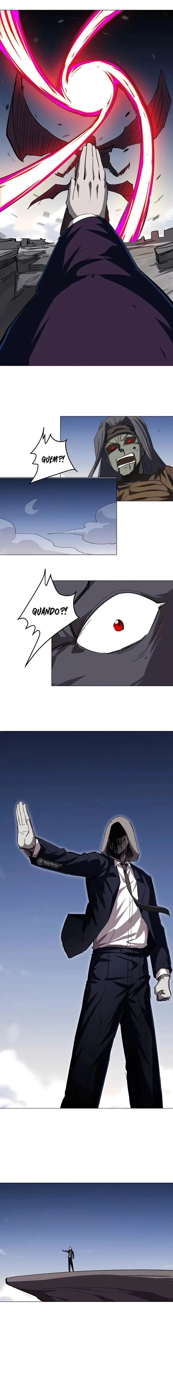Read Mr. Zombie PT Manga Online