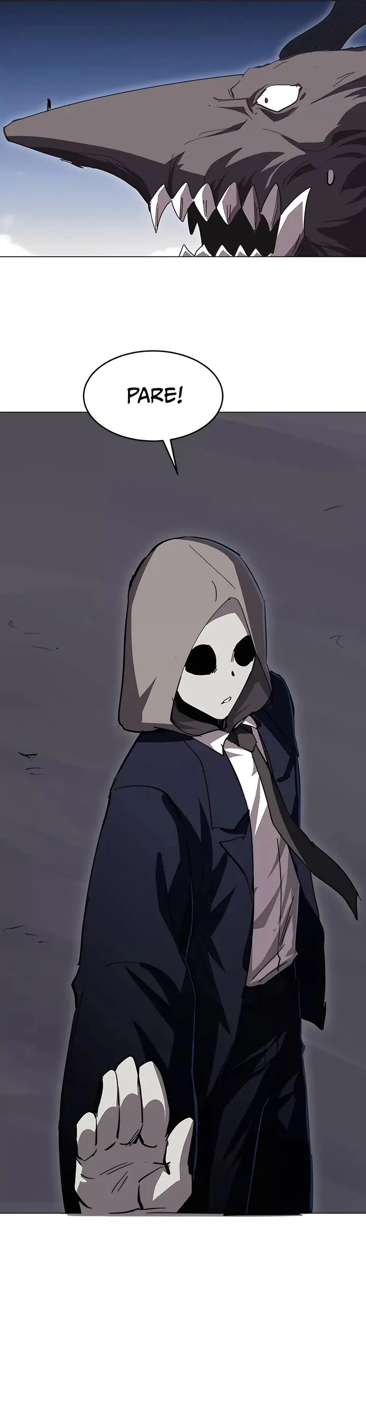 Read Mr. Zombie PT Manga Online