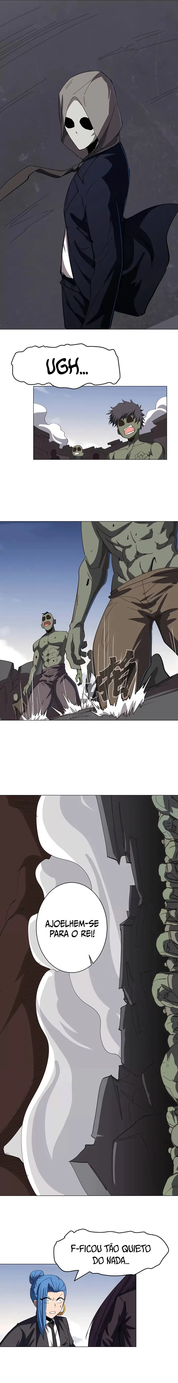 Read Mr. Zombie PT Manga Online
