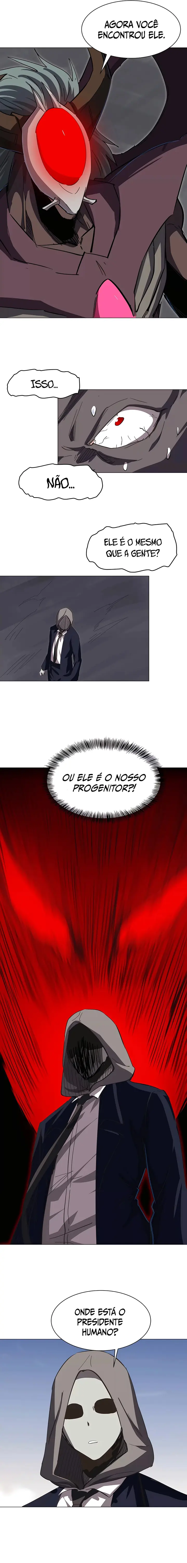Read Mr. Zombie PT Manga Online