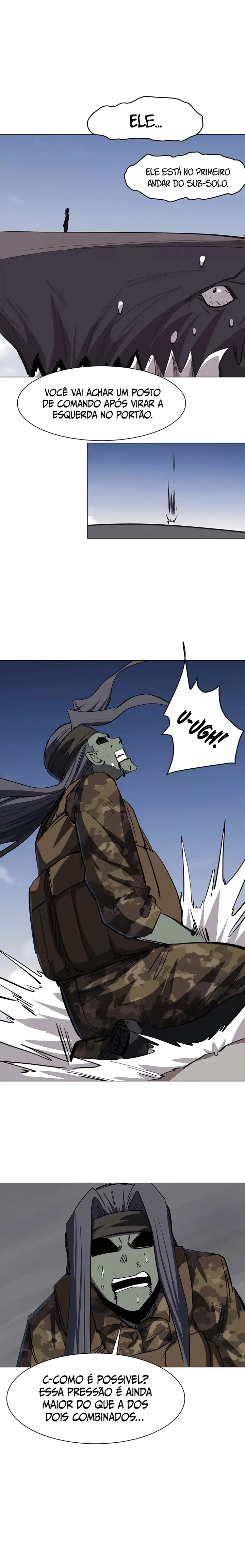 Read Mr. Zombie PT Manga Online