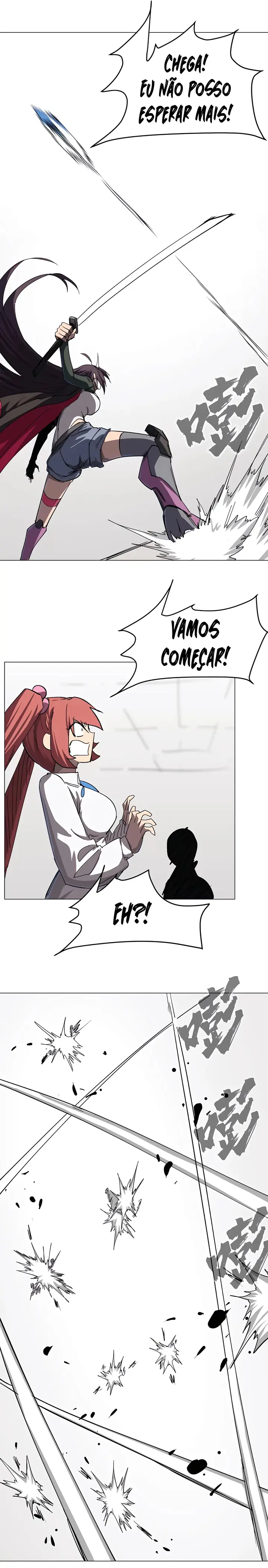 Read Mr. Zombie PT Manga Online