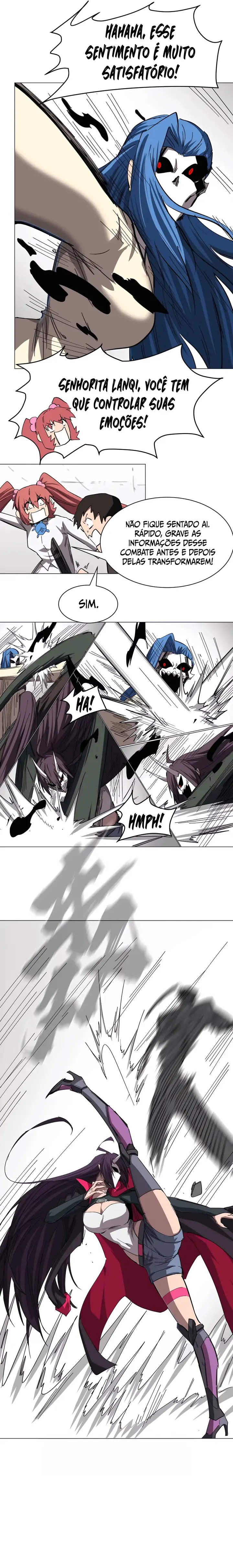 Read Mr. Zombie PT Manga Online
