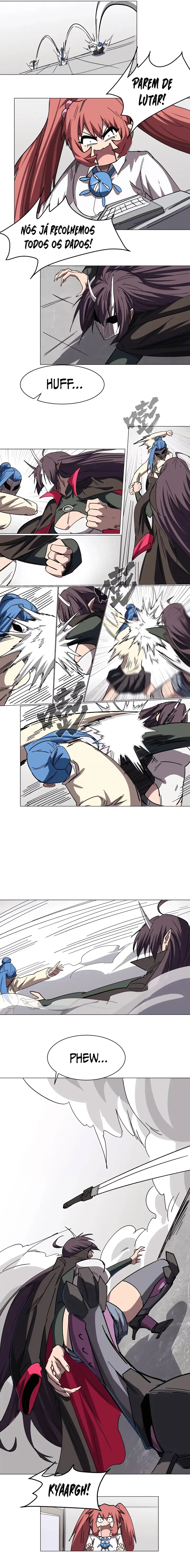 Read Mr. Zombie PT Manga Online