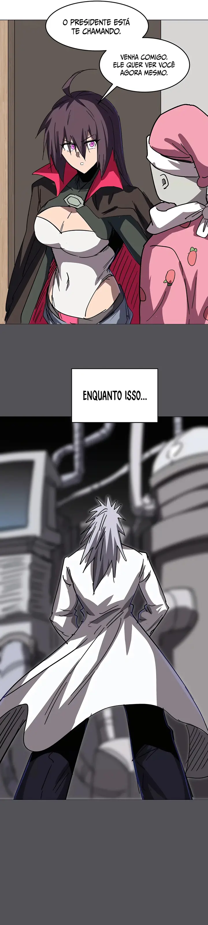 Read Mr. Zombie PT Manga Online