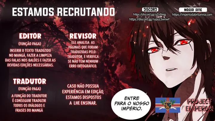 Read Mr. Zombie PT Manga Online