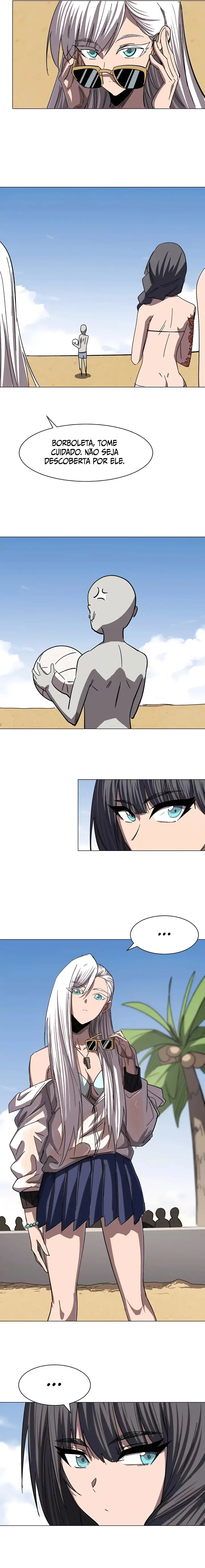 Read Mr. Zombie PT Manga Online