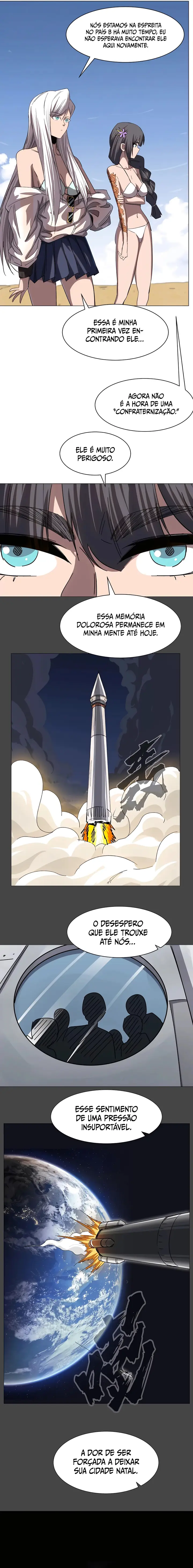 Read Mr. Zombie PT Manga Online