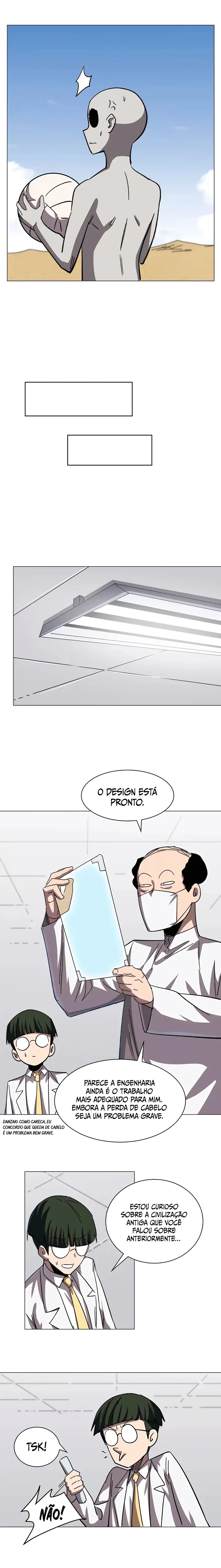 Read Mr. Zombie PT Manga Online